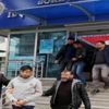 Camilerden musluk çalan iki kişi yakalandı Camilerden musluk çalan iki kişi yakalandı