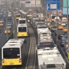 Metrobüs arızalandı! Uzun kuyruklar oluştu Metrobüs arızalandı! Uzun kuyruklar oluştu