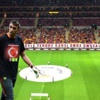 TT Arena'da tarihe geçen anlar
