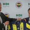Fenerbahçe HDI Sigorta ile anlaşma yaptı