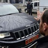 Trabzon Valisi'ne Şok! Trabzon Valisi'ne Şok!