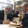 Cemal Canpolat TÜYAP'ta okurlarıyla buluştu Cemal Canpolat TÜYAP'ta okurlarıyla buluştu