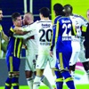 Tarihi krizin eşiğinden dönüldü! Tarihi krizin eşiğinden dönüldü!