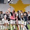 Juventus üst üste 9. kez şampiyon