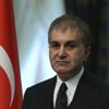 AK Parti Sözcüsü Ömer Çelik'ten Diyarbakır'da PKK'nın kalleş saldırısına kınama