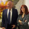 Koleksiyoner Lucien Arkas'dan müjde
