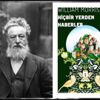 'Hiçbir Yerden Haberler' 'Hiçbir Yerden Haberler'