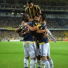 Yine çift forvet Yine çift forvet