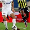 Kasımpaşa yarın Fenerbahçe'ye konuk olacak Kasımpaşa yarın Fenerbahçe'ye konuk olacak