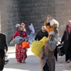 Teröristler kapana kısıldı !