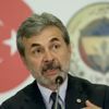 Aykut Kocaman Fenerbahçe ile resmi sözleşmeye imza attı