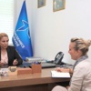 Deniz Canlılarına Çıplak Elle Dokunmayın