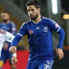 Diego Ribas'ın rekor gecesi!