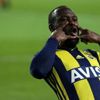 Fener’e Moses müjdesi Fener’e Moses müjdesi