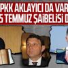 PKK aklayıcısı da var 15 Temmuz şaibelisi de! İşte darbe imalı bildiriye imza atan 104 amiral