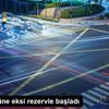 Piyasa güne eksi rezervle başladı Piyasa güne eksi rezervle başladı