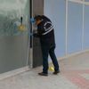 Kasap dükkanına silahlı saldırı!