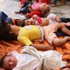 UNICEF: 68 milyon çocuk ölebilir UNICEF: 68 milyon çocuk ölebilir