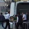 Kocası tarafından satırla öldürülen kadının cenazesi memleketine gönderildi Kocası tarafından satırla öldürülen kadının cenazesi memleketine gönderildi