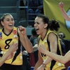 VakıfBank'ın gözü, Şampiyonlar Ligi şampiyonluğunda