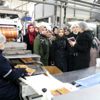 Kadın üreticiler Marmarabirlik’i ilk kez ziyaret etti ... Kadın üreticiler Marmarabirlik’i ilk kez ziyaret etti ...