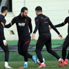 Galatasaray, Alanyaspor'a hazır