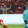 Golü attı Hamzaoğlu'na koştu! Golü attı Hamzaoğlu'na koştu!