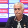 Jose Mourinho'dan Trabzonspor'a övgü