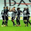 Beşiktaş, kalesini yine gole kapattı