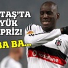 Demba ba 730 gün sonra... Demba ba 730 gün sonra...