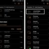 Android'deki dosyaları ve klasörleri gizleme yöntemi
