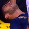 Asensio sakatlandı, gözyaşlarına boğuldu! Zidane bakamadı