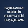 "Ulusal yas ilan edilecek"