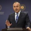 Bakan Çavuşoğlu: Güç kullanmaktan çekinmeyiz