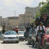 El Nusra'dan İdlib'deki hava üssüne saldırı El Nusra'dan İdlib'deki hava üssüne saldırı