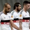 Beşiktaş Bursa'ya hazırlanıyor