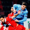 Trabzon dondu