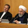 İran Cumhurbaşkanı Ruhani : Görüşmelere hazırız İran Cumhurbaşkanı Ruhani : Görüşmelere hazırız