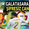 CANLI: Galatasaray maçı şifresiz veren yabancı kanallar