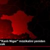 SAMDOB "Kanlı Nigar" müzikalini yeniden sahneleyecek SAMDOB "Kanlı Nigar" müzikalini yeniden sahneleyecek