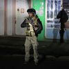 Afganistan'da polis merkezine silahlı saldırı: 5 ölü