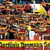 Kayserispor'a PFDK'dan şok ceza geldi Kayserispor'a PFDK'dan şok ceza geldi