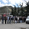 Uzman Çavuş Kalbine Yenik Düştü Uzman Çavuş Kalbine Yenik Düştü