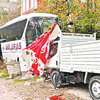 Direksiyon başında öldü Direksiyon başında öldü
