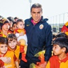 ‘Hamza Hoca, Ferguson’umuz olsun’ ‘Hamza Hoca, Ferguson’umuz olsun’