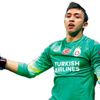 'Muslera'yı satalım' 'Muslera'yı satalım'
