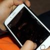 Japonya'da çocuklar için gündüz çalışan telefon üretildi