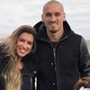 Maicon: Eşim beni terk etti Maicon: Eşim beni terk etti