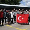 Filenin Sultanları Belgrad'a ulaştı