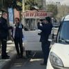 Kavga ihbarına giden polislere şalgamlı sürpriz Kavga ihbarına giden polislere şalgamlı sürpriz